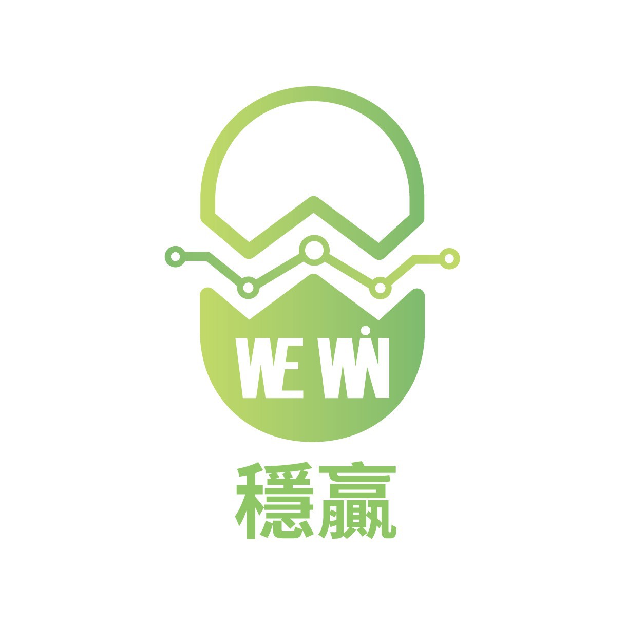 WIN 穩贏歷史標誌,歷史資料